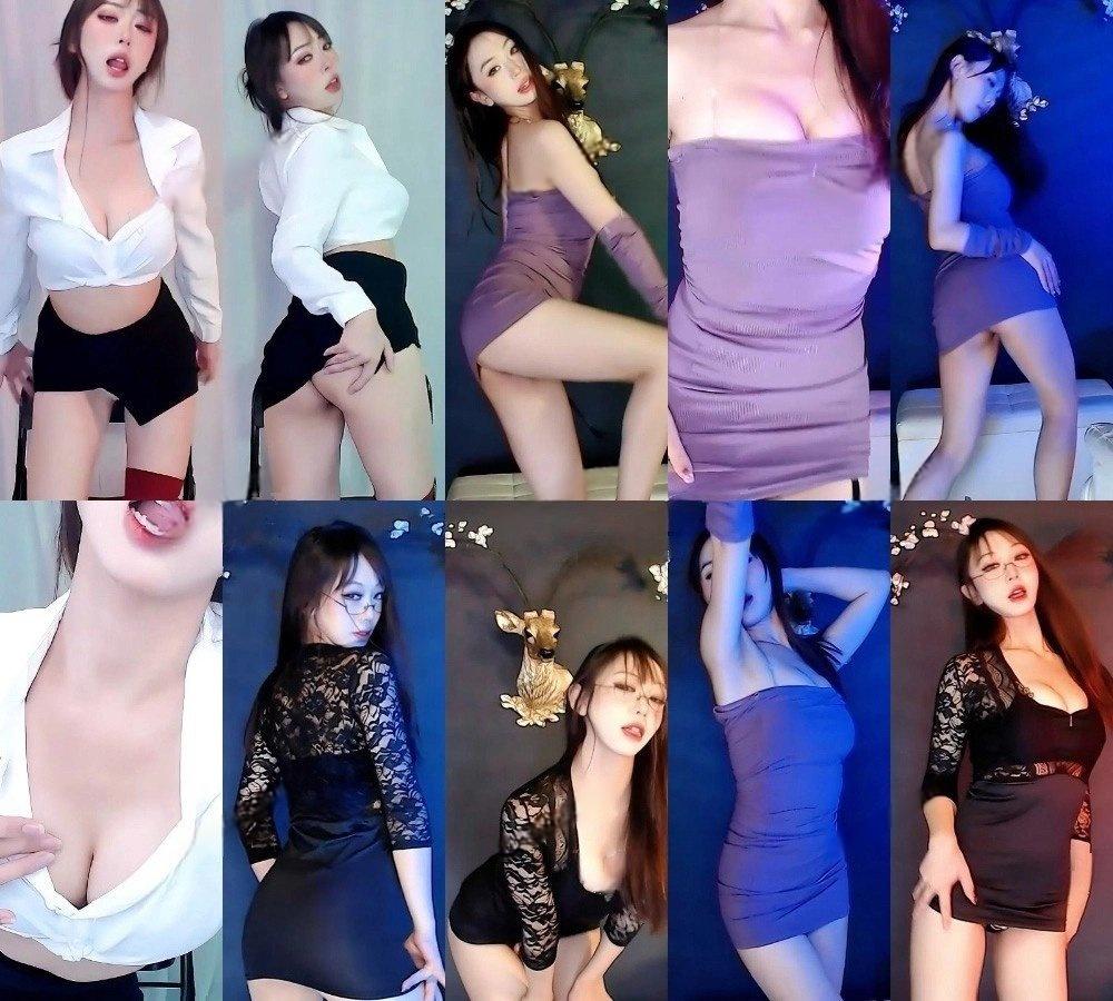 网易CC@椿奈(芝士是芝芝)抖臀丁字定制热舞视频资源[4V-1.05G]