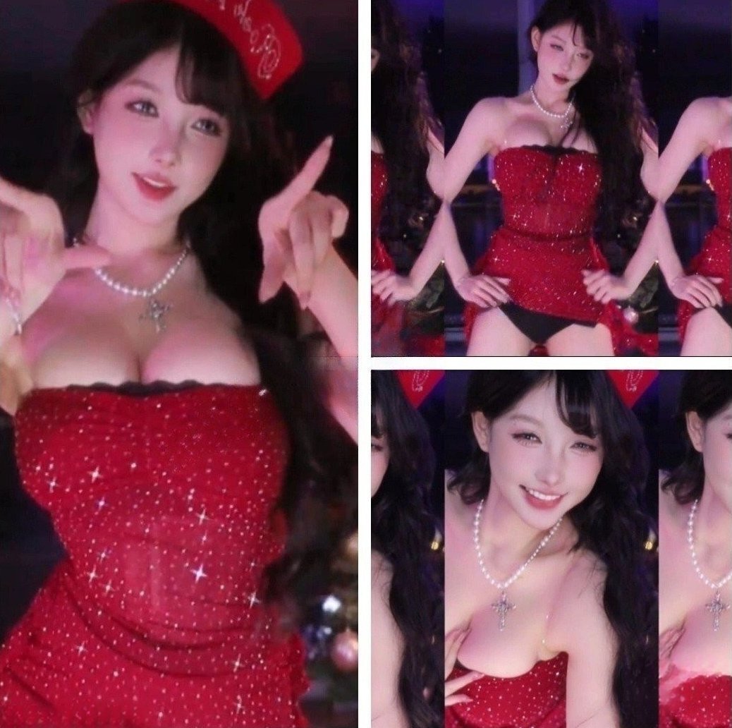 众主播同贺【斗鱼-米娜Minana】复播归来史上尺度最爆回馈粉丝资源[18V-2.72G]