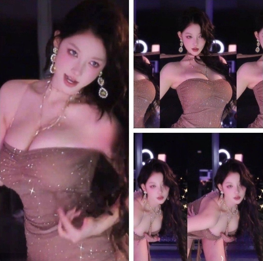 众主播同贺【斗鱼-米娜Minana】复播归来史上尺度最爆回馈粉丝资源[18V-2.72G]