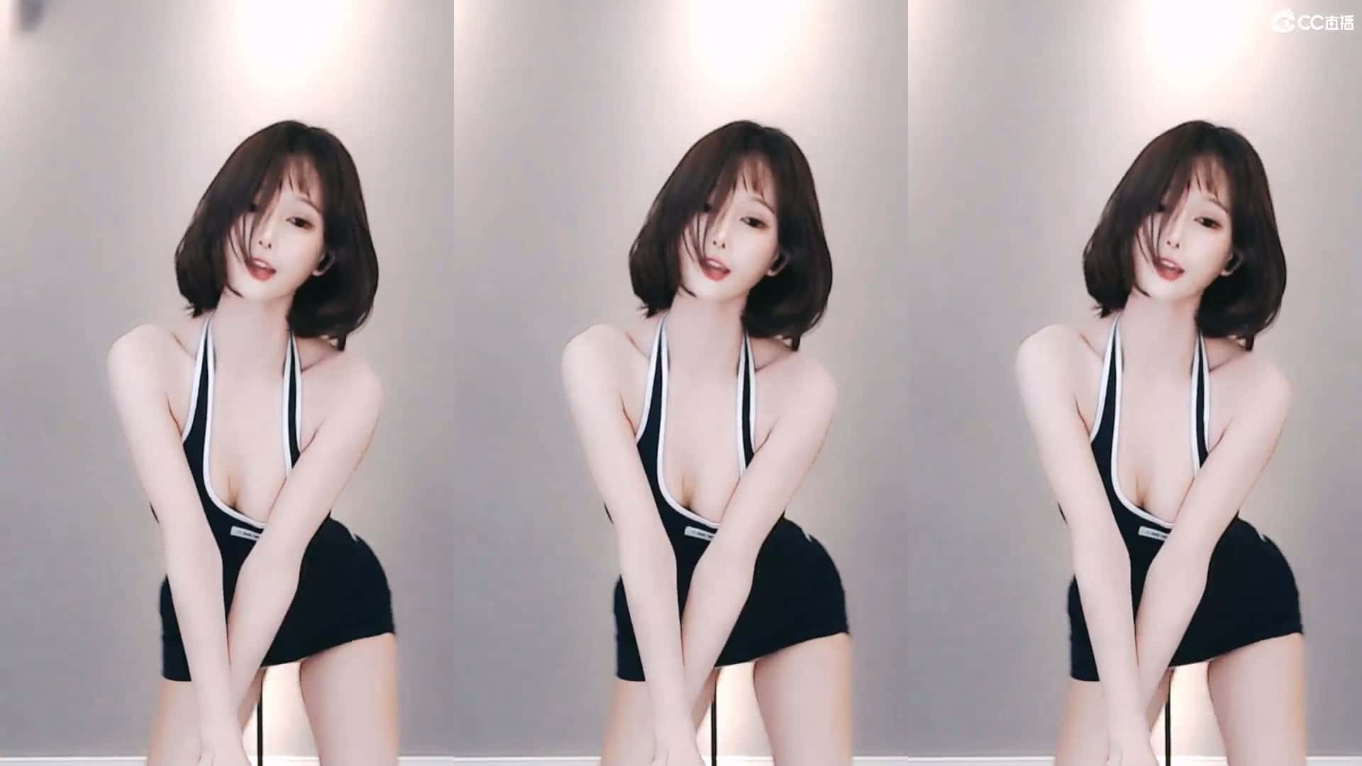 【网易CC】海盗团乔巴音 直播跳舞视频精选资源[43V-5.96G]