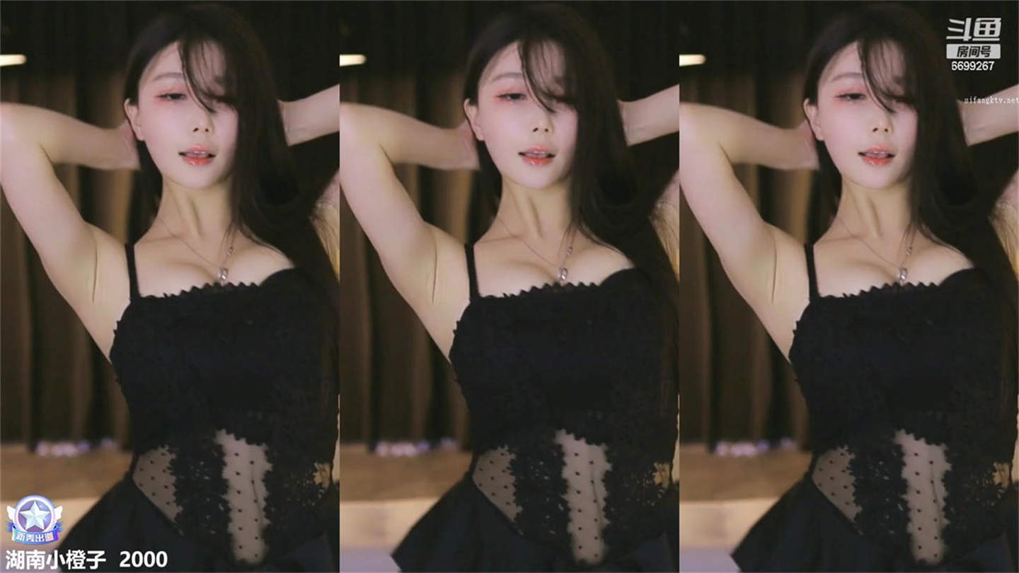 斗鱼直播热舞精选 多位女主播劲爆整活合集资源[54V-10.1G]