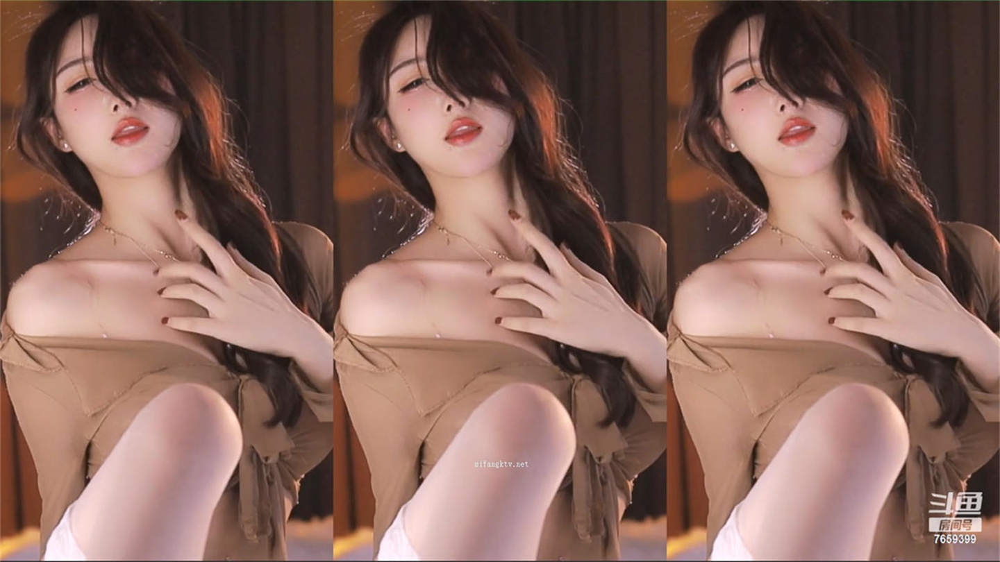 斗鱼直播热舞精选 多位女主播劲爆整活合集资源[54V-10.1G]