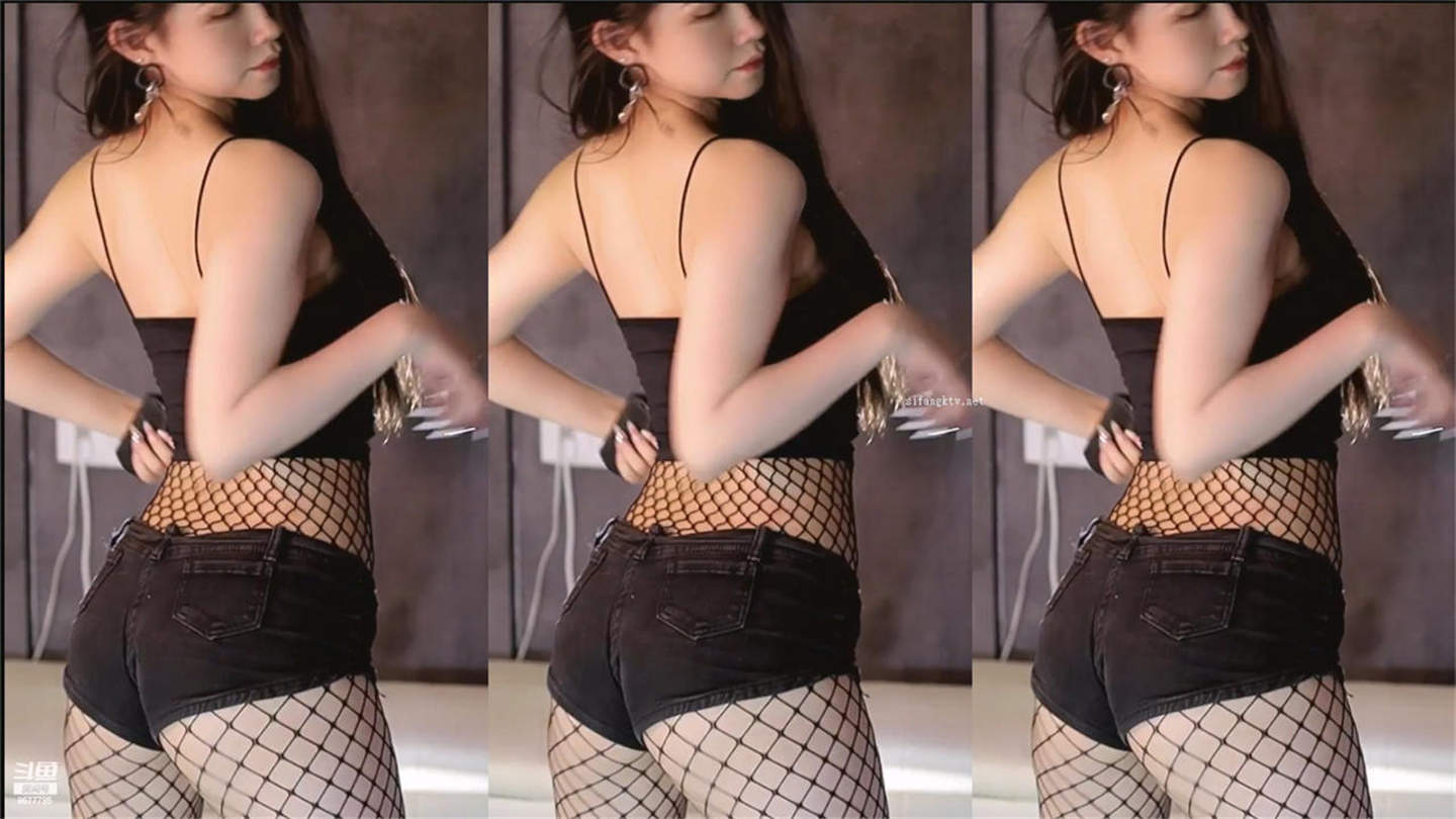 斗鱼直播热舞精选 多位女主播劲爆整活合集资源[54V-10.1G]