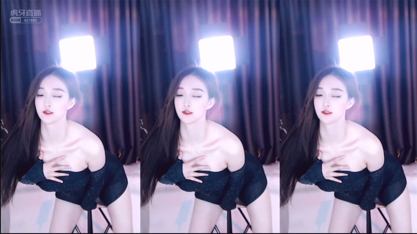 【虎牙主播】正恒沫汀 直播跳舞精选视频合集资源[40V-5.2G]