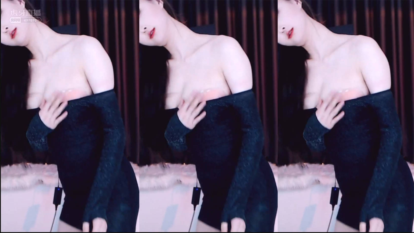 【虎牙主播】正恒沫汀 直播跳舞精选视频合集资源[40V-5.2G]