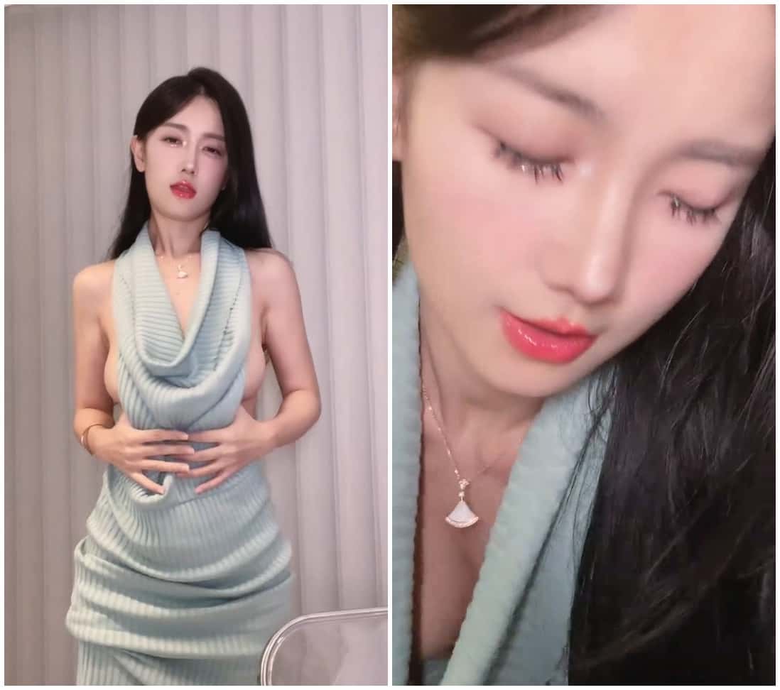 原花椒【宁依纯】- bigo直播 真空凸点露半球整活骚舞资源[14V-511M]