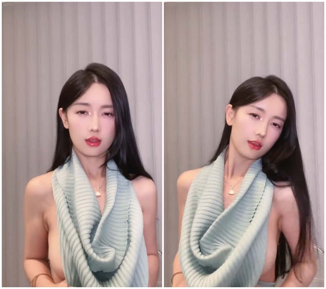 原花椒【宁依纯】- bigo直播 真空凸点露半球整活骚舞资源[14V-511M]