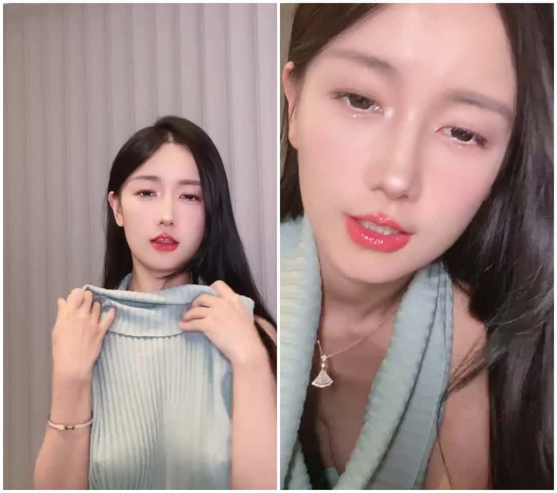 原花椒【宁依纯】- bigo直播 真空凸点露半球整活骚舞资源[14V-511M]