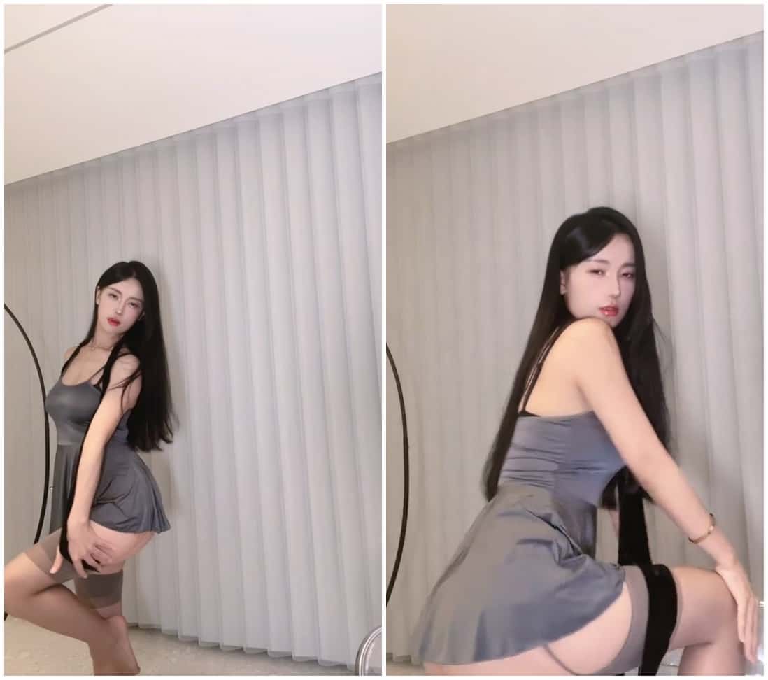 原花椒【宁依纯】- bigo直播 真空凸点露半球整活骚舞资源[14V-511M]