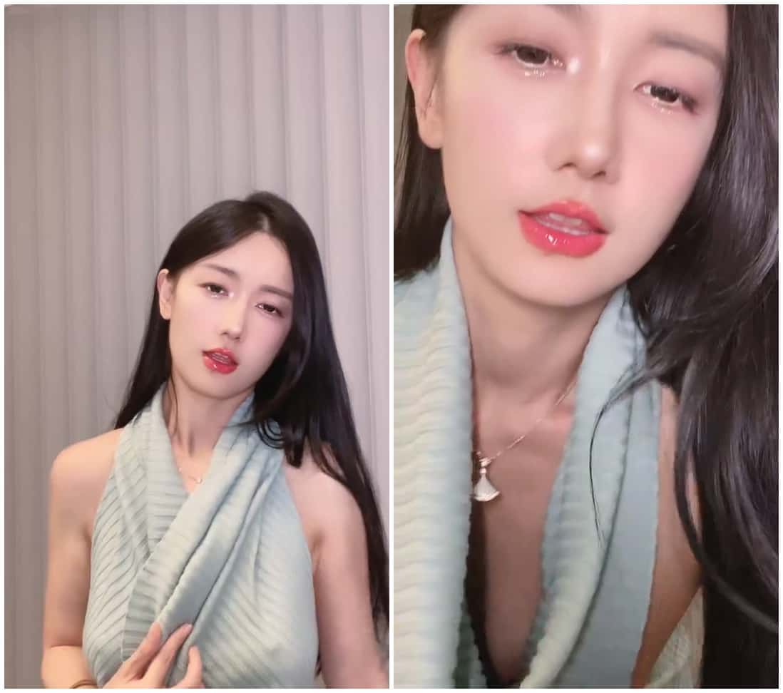 原花椒【宁依纯】- bigo直播 真空凸点露半球整活骚舞资源[14V-511M]