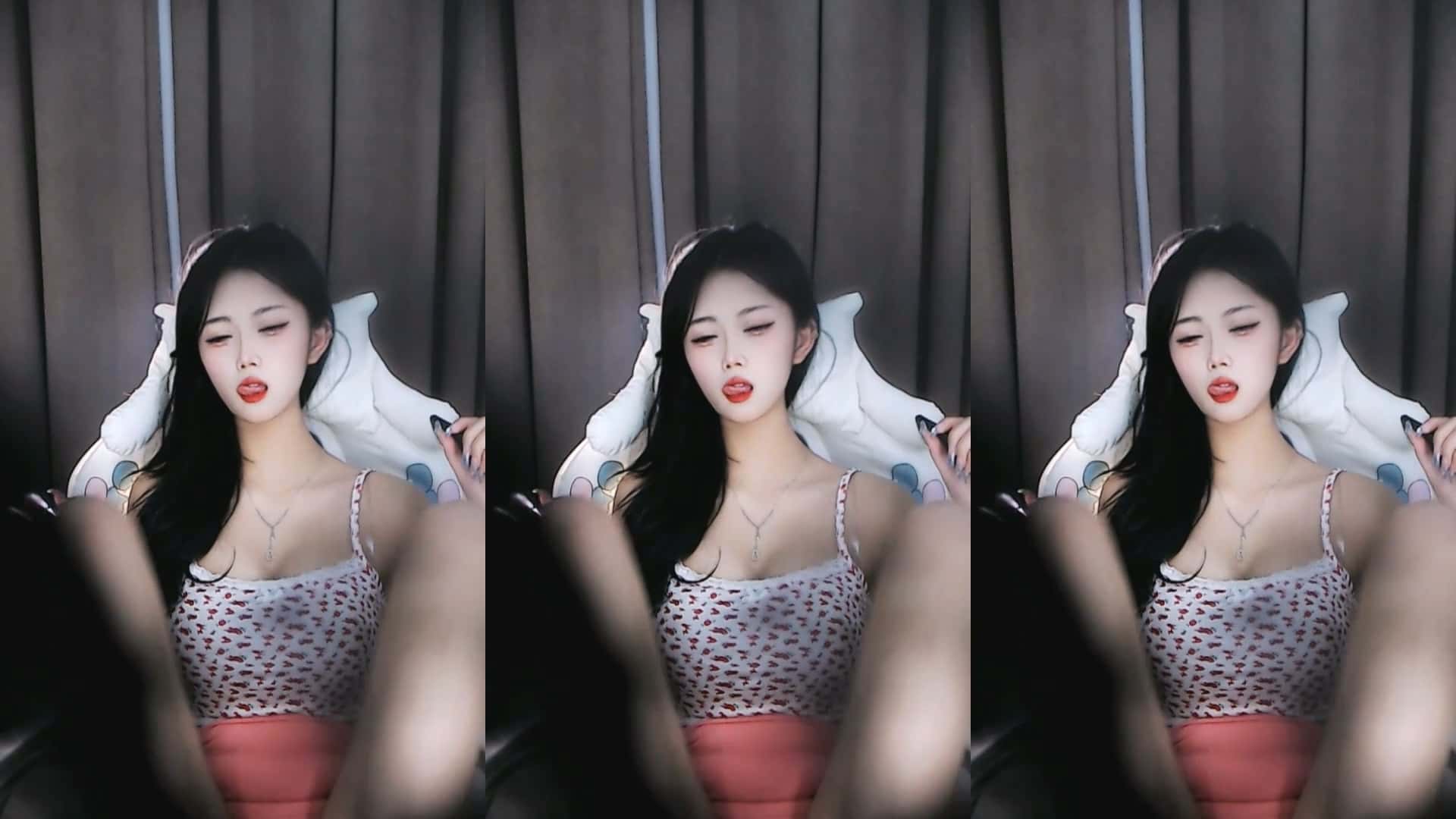 网易CC主播【奈小喵】会员群定制热舞视频合集资源[15V-3.49G]