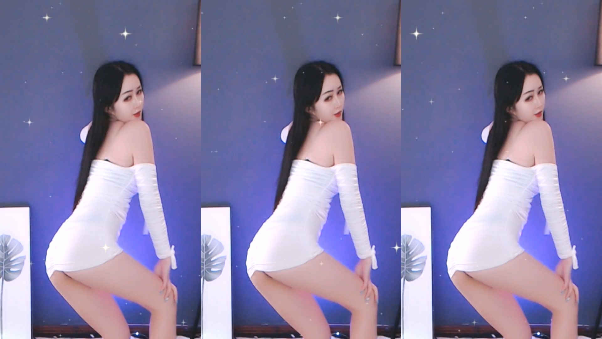 虎牙主播【影儿】土豪付费定制热舞原版视频合集资源[60V-10.6G]