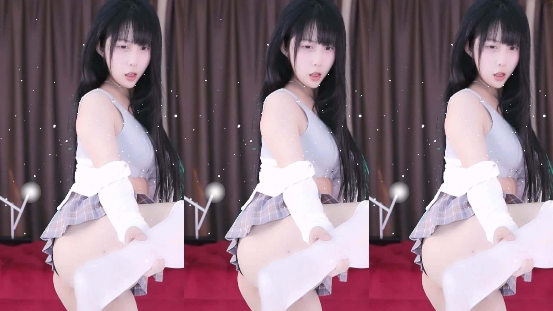 【网易CC主播】深田老师 定制热舞福利资源[1V-518M]