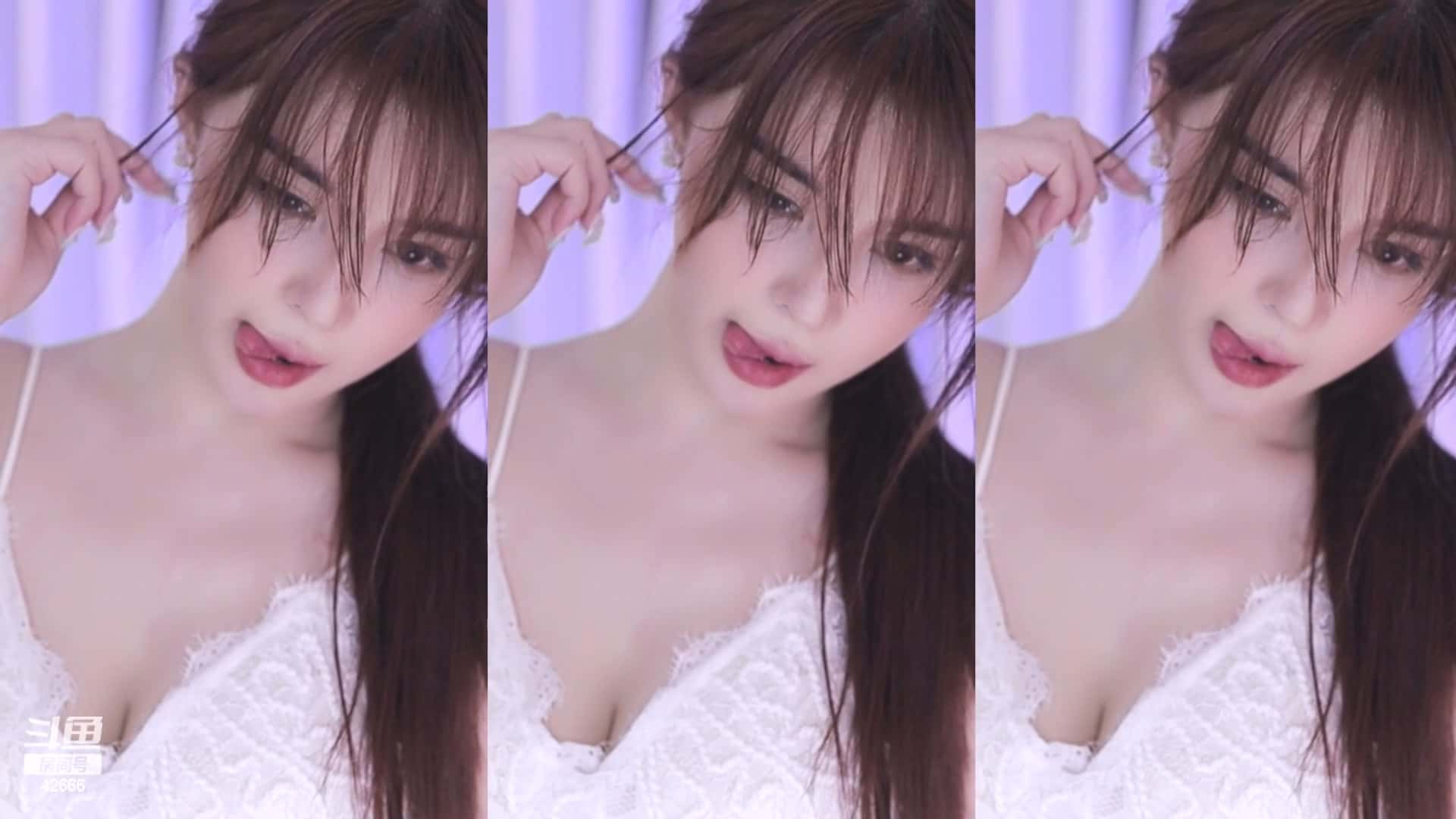 网易CC主播 – 蓝桉 高级付费群定制热舞多主题含模拟资源[5V-2.18G]