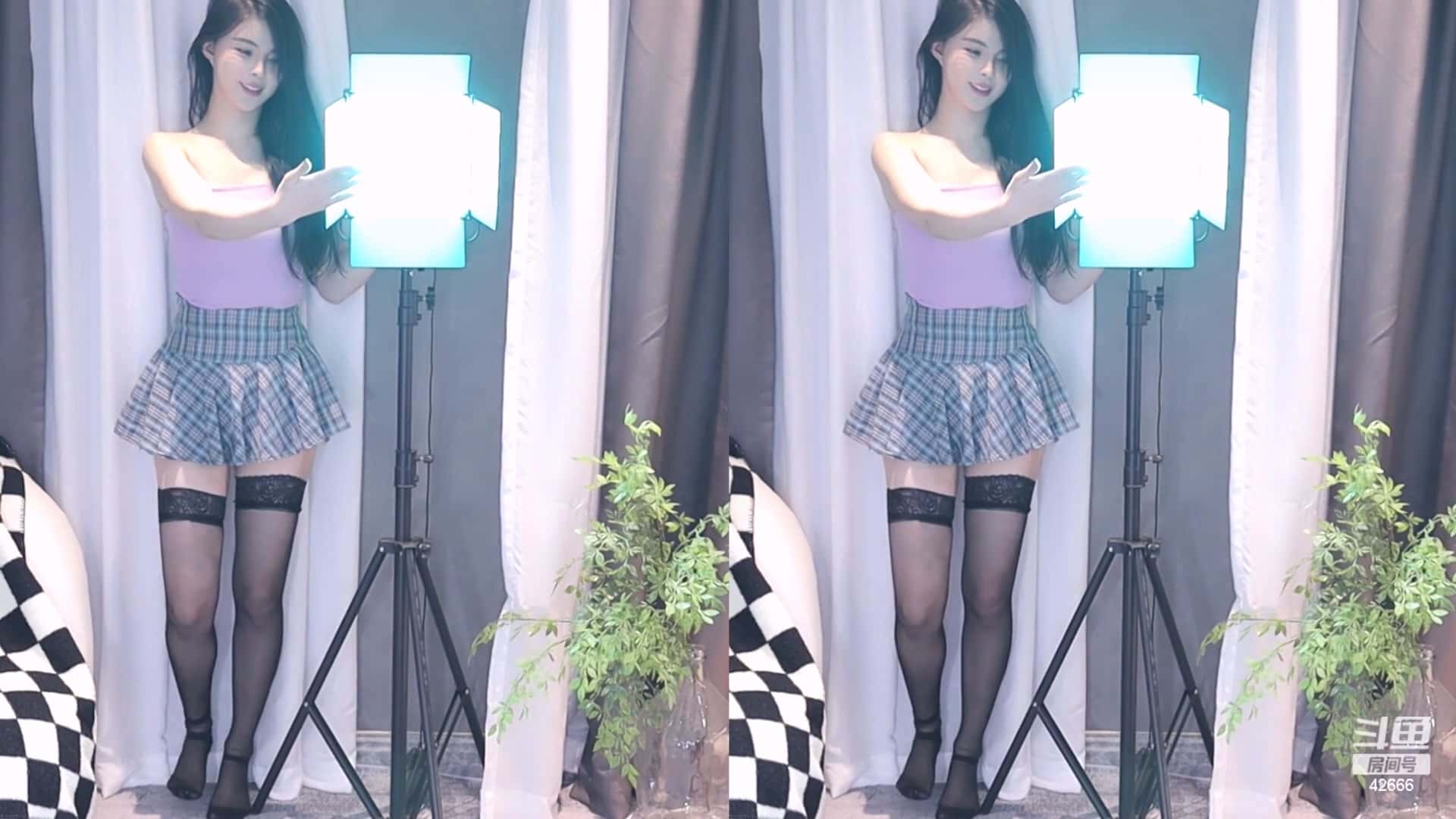 网易CC主播 – 蓝桉 高级付费群定制热舞多主题含模拟资源[5V-2.18G]