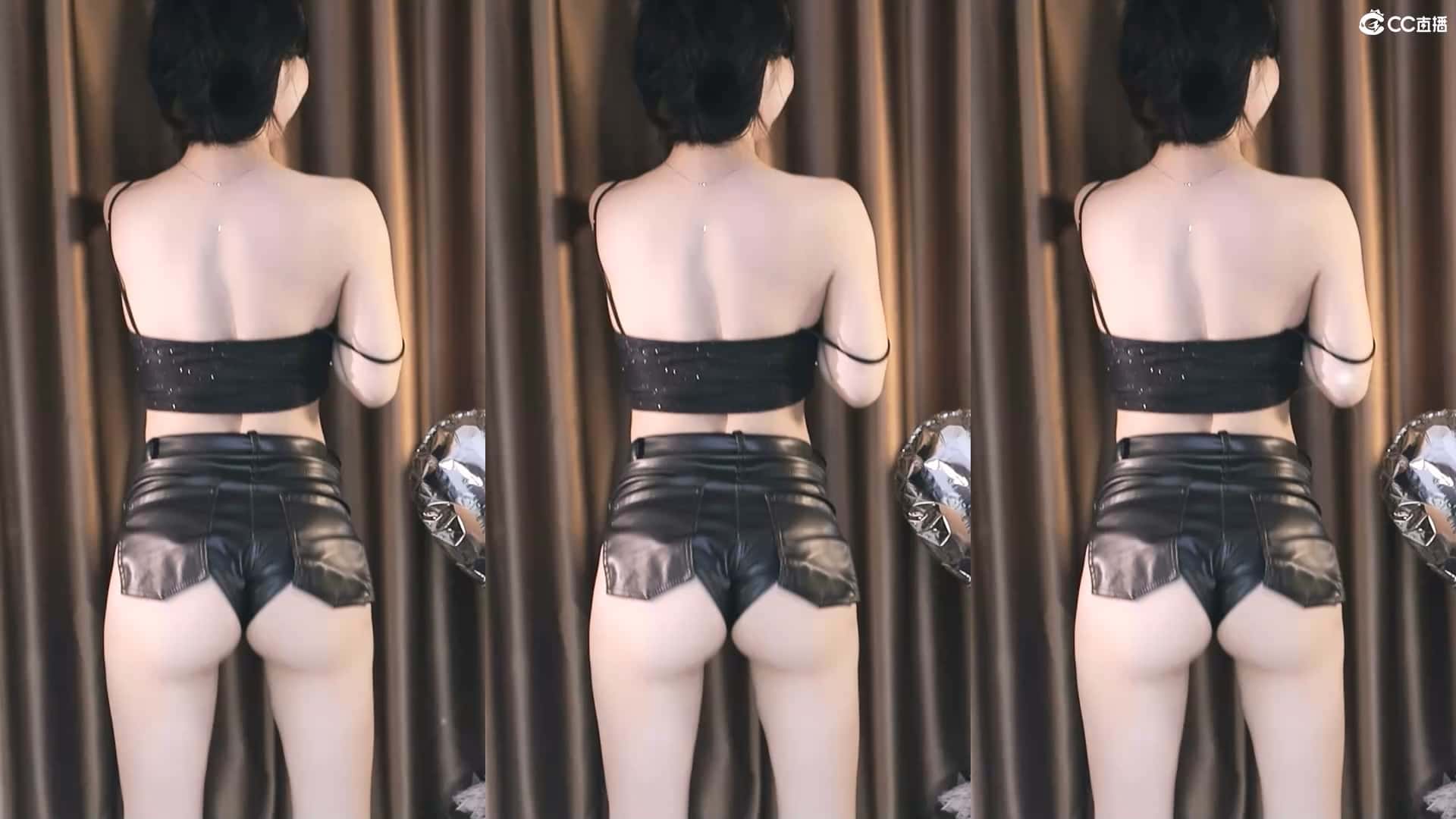 【快手】小奶猫 定制热舞视频合集资源[39V-571M]