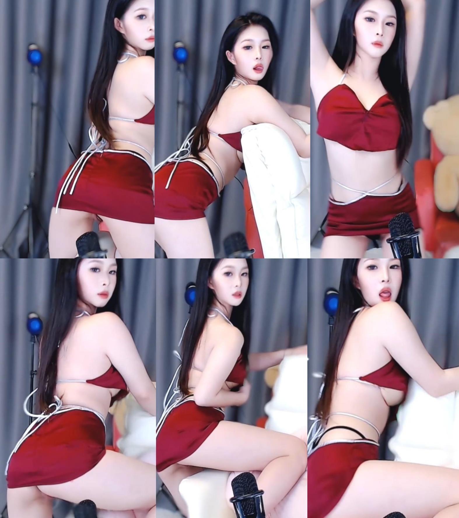 网易CC主播 – 林子清 直播间热舞整活资源[2V-311M]