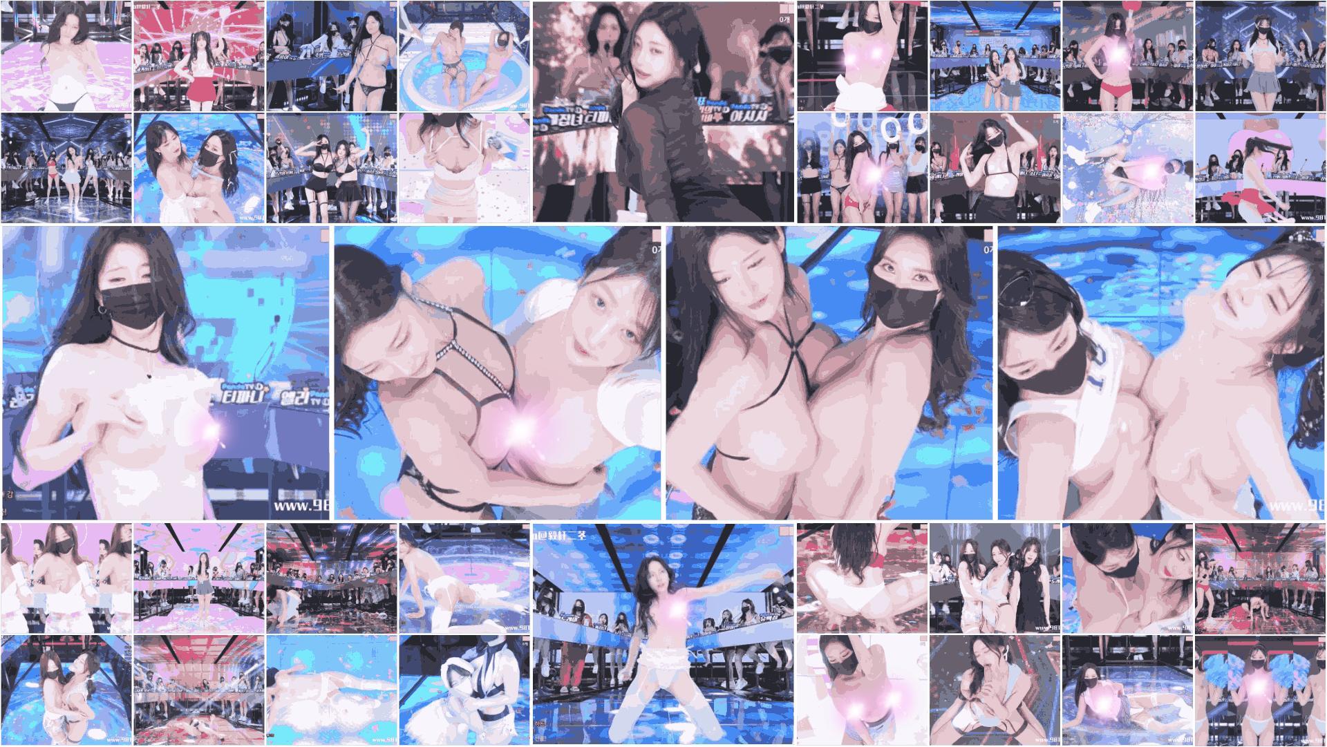 磁力资源jinricp丨jinri company（?????）韩宝贝 pandatv 跳舞合集第二季（ed2k）资源[约600G]