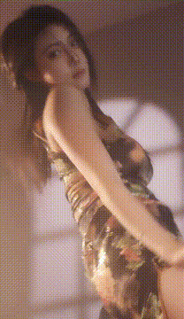 【YY直播】小啾啾 蠕动小腰表情吸金性感热舞资源[25V-3.3G]