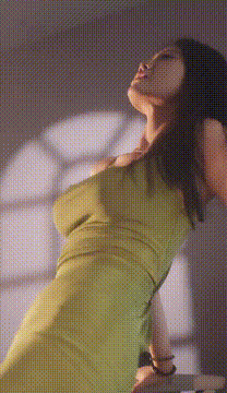 【YY直播】小啾啾 蠕动小腰表情吸金性感热舞资源[25V-3.3G]