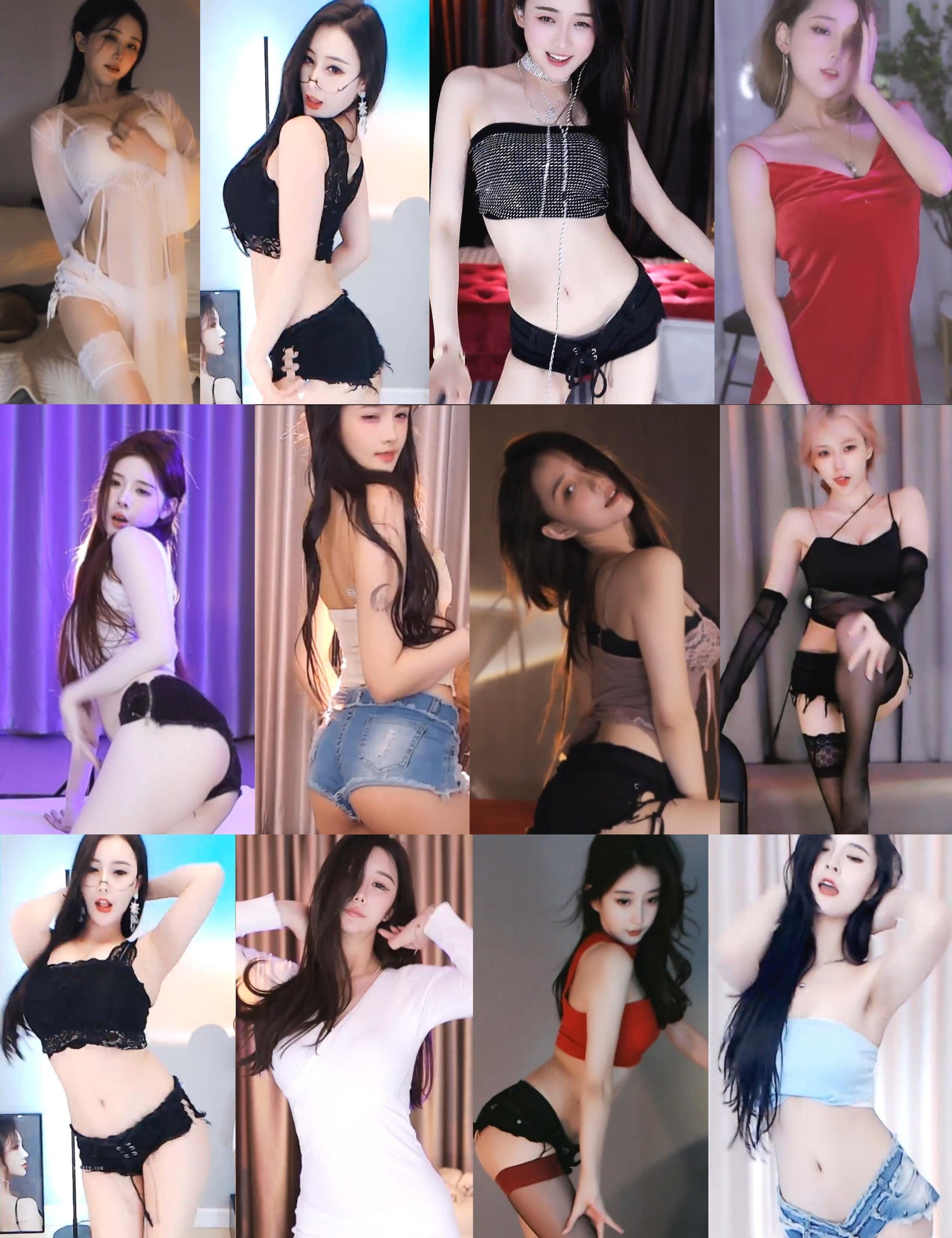 斗鱼直播 – 多位主播整活历史精选合集资源[57V-8.37G]