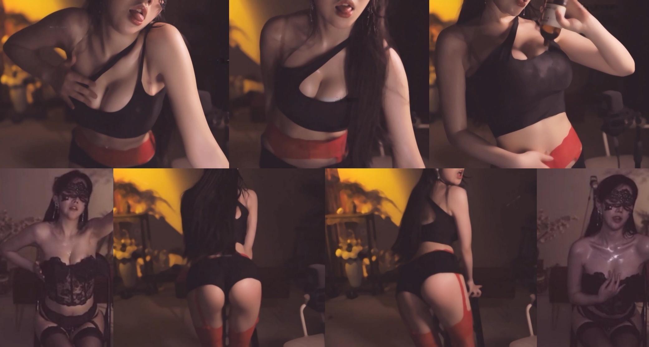 【斗鱼】阿水 火箭私人定制热舞资源[2V-121M]