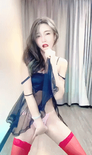 快手百万粉丝主播 – 初晴 定制热舞视频合集资源[11V-1.72G]