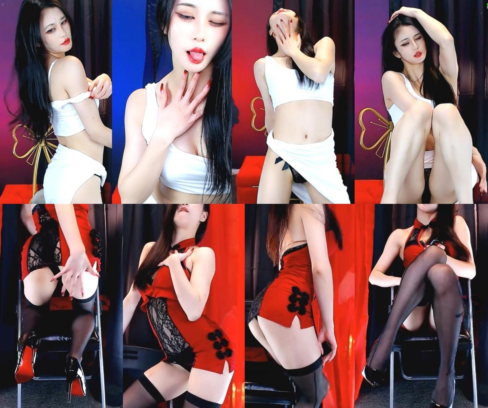 网易CC主播 – 酥媚娘 土豪600元定制热舞视频资源[2V-517M]