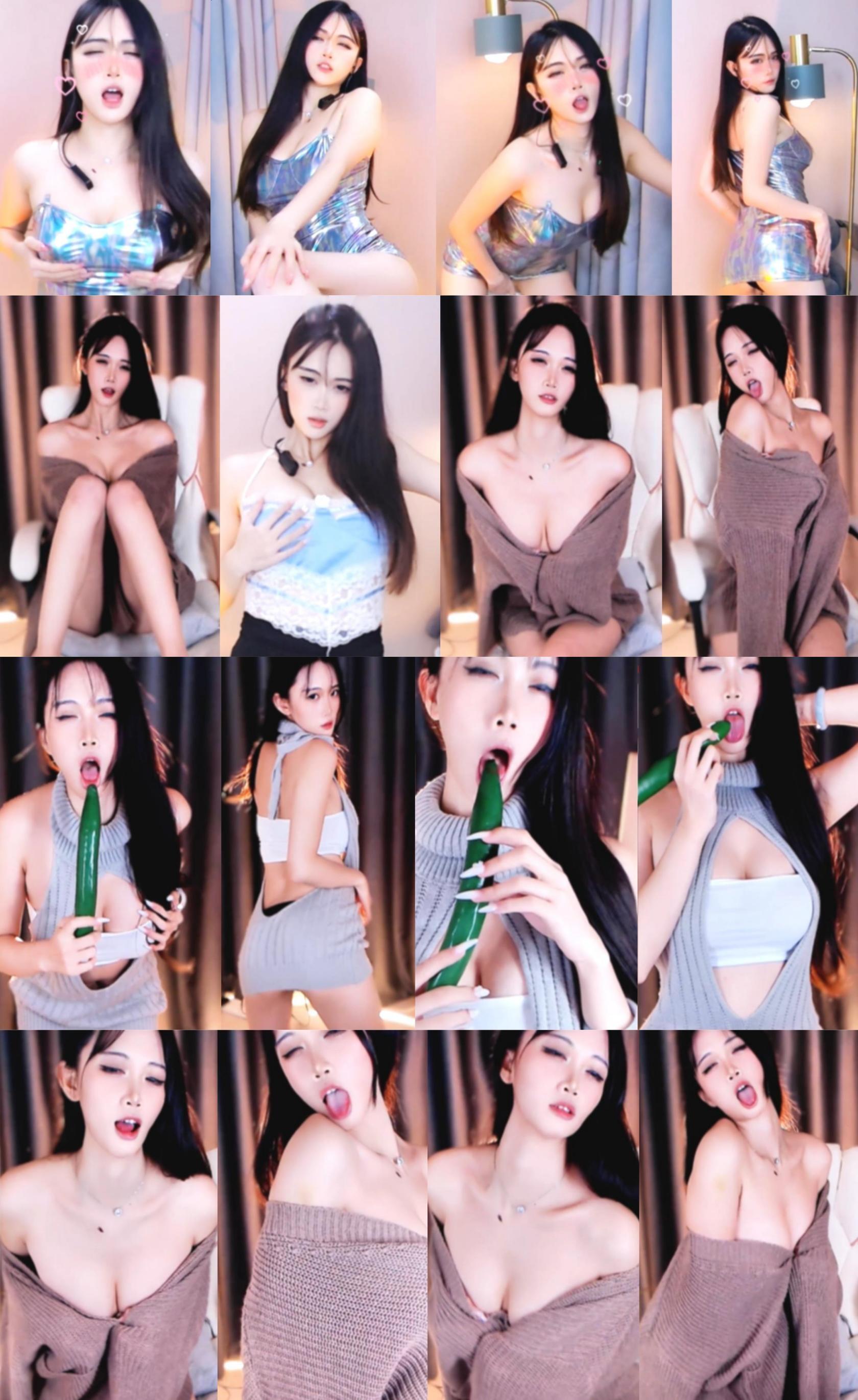 网易CC主播@舞蹈小野马 付费群定制热舞视频资源[4V-523M]