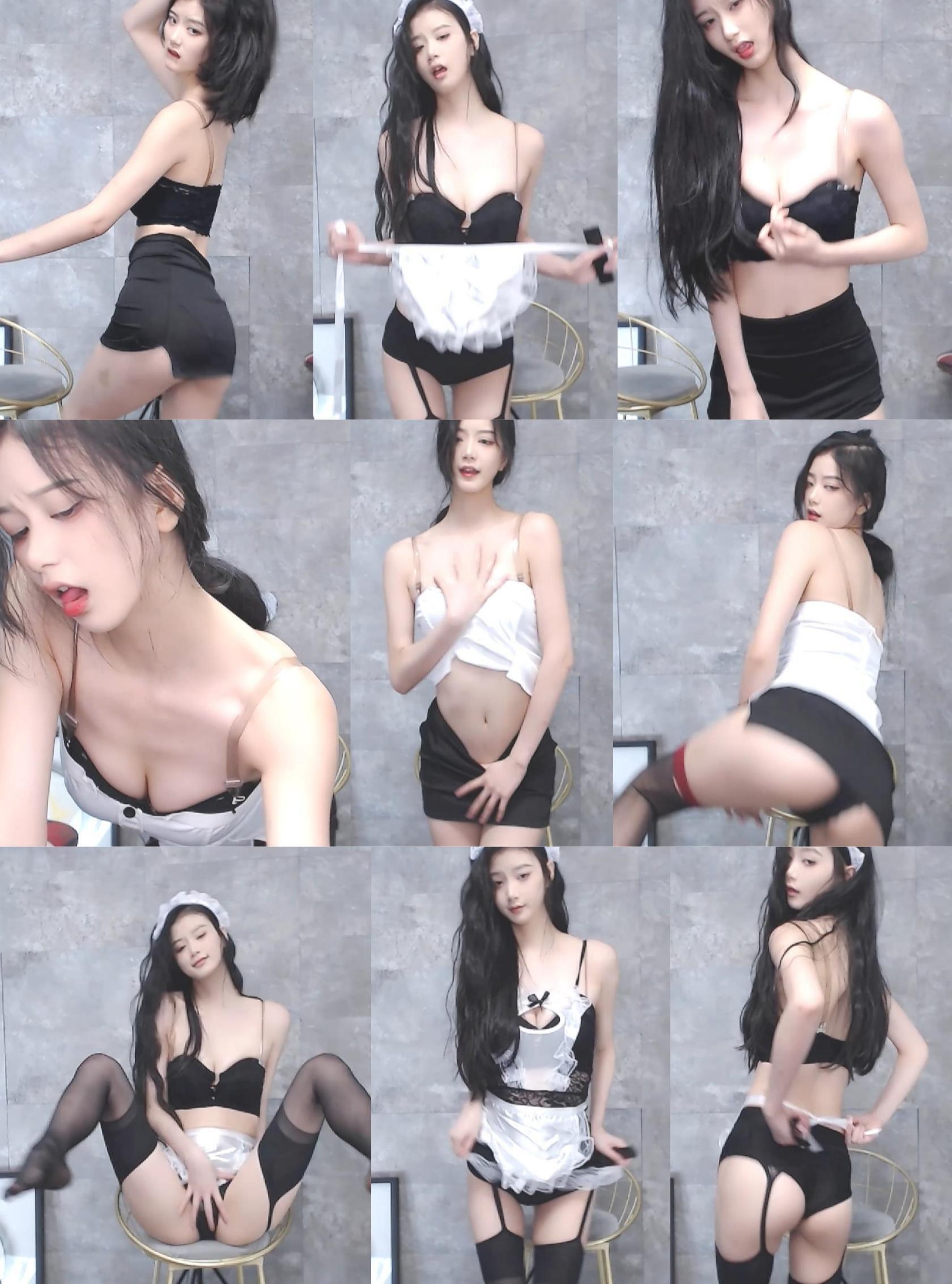 网易CC – 耶耶 定制跳舞视频资源[3V-775M]