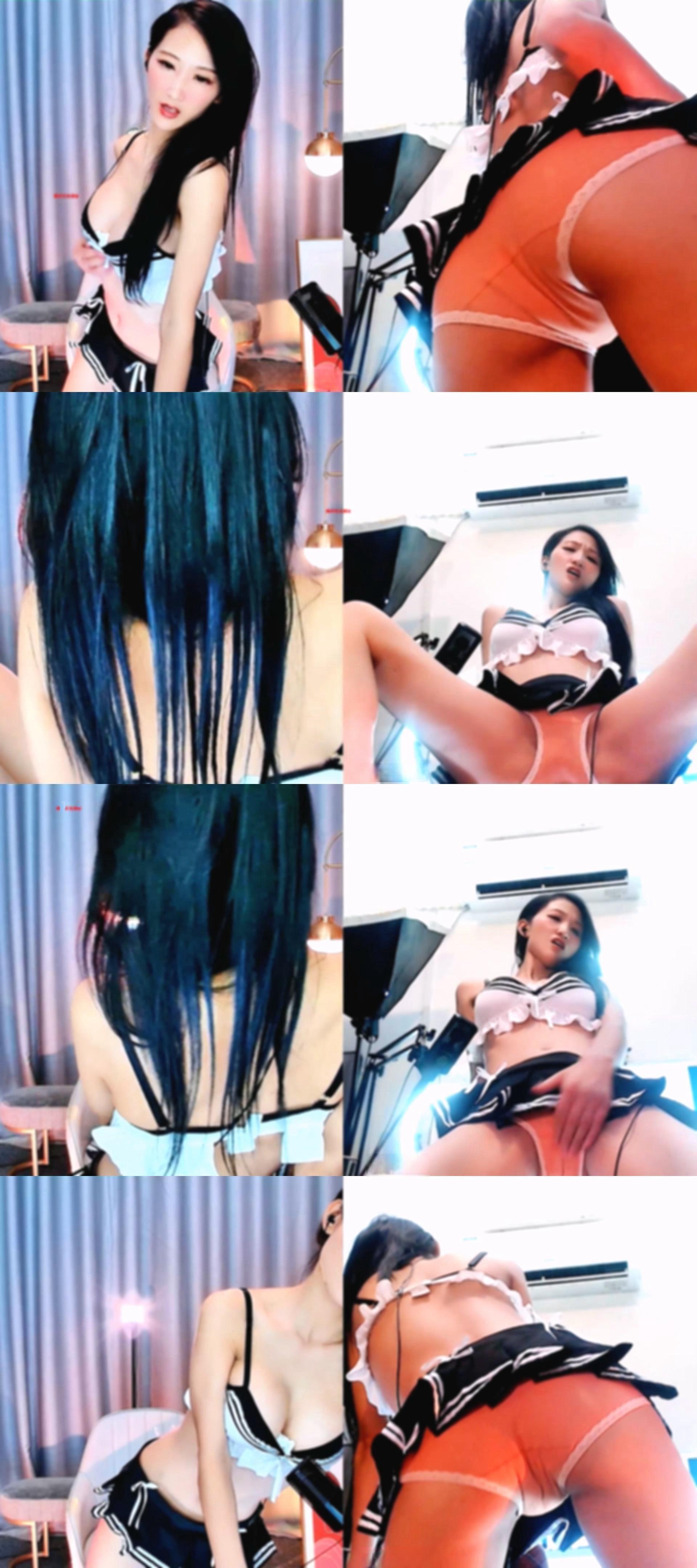 网易CC – 雪梨 卜卜123 小小兔 土豪千元双视角定制热舞资源[481M]