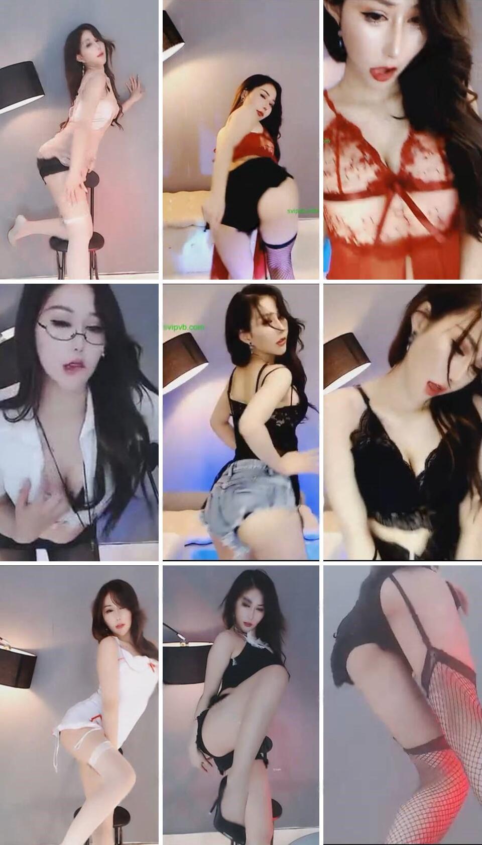 【虎牙主播】恩雅baby (正恒尤娜) 高价定制合集资源[29V-717M]