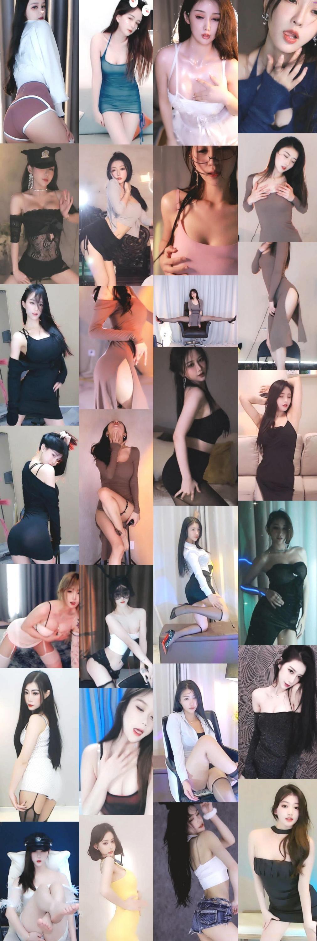 虎牙斗鱼网易CC多主播精选直播闪现跳舞整活合集-1220资源[73V-11.9G]