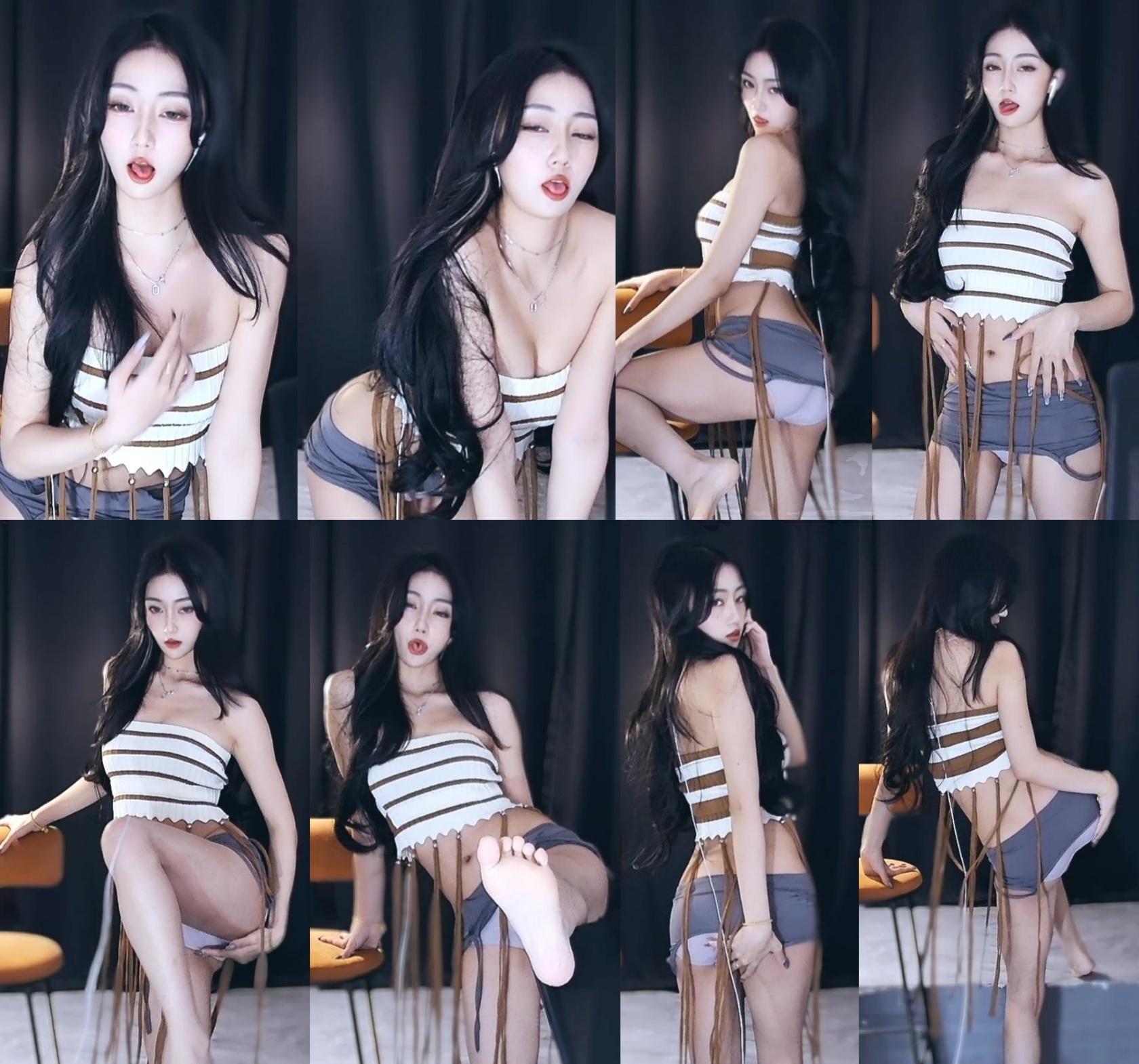 网易CC – 星也 千元付费群定制热舞视频资源[478M-3分18秒]