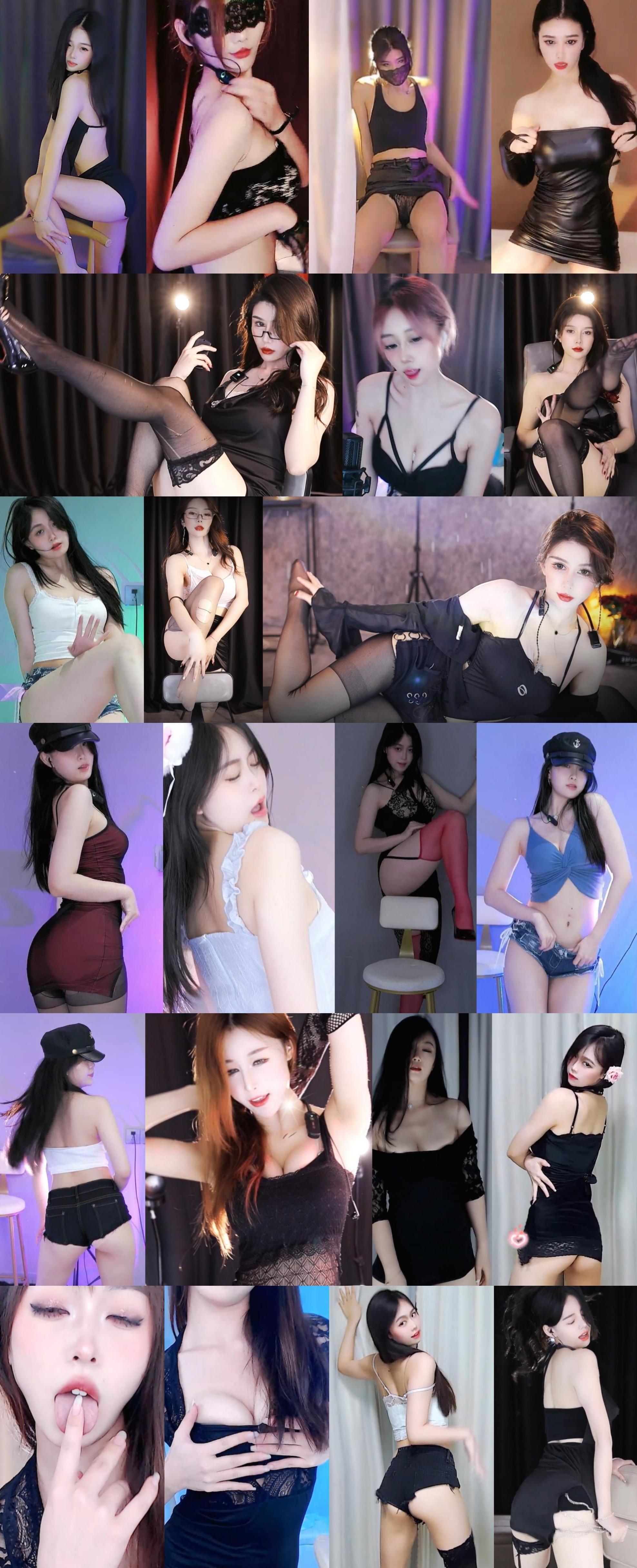 网易CC多主播小号密码房闪现精选7月版合计合集资源[64V-12.9G]