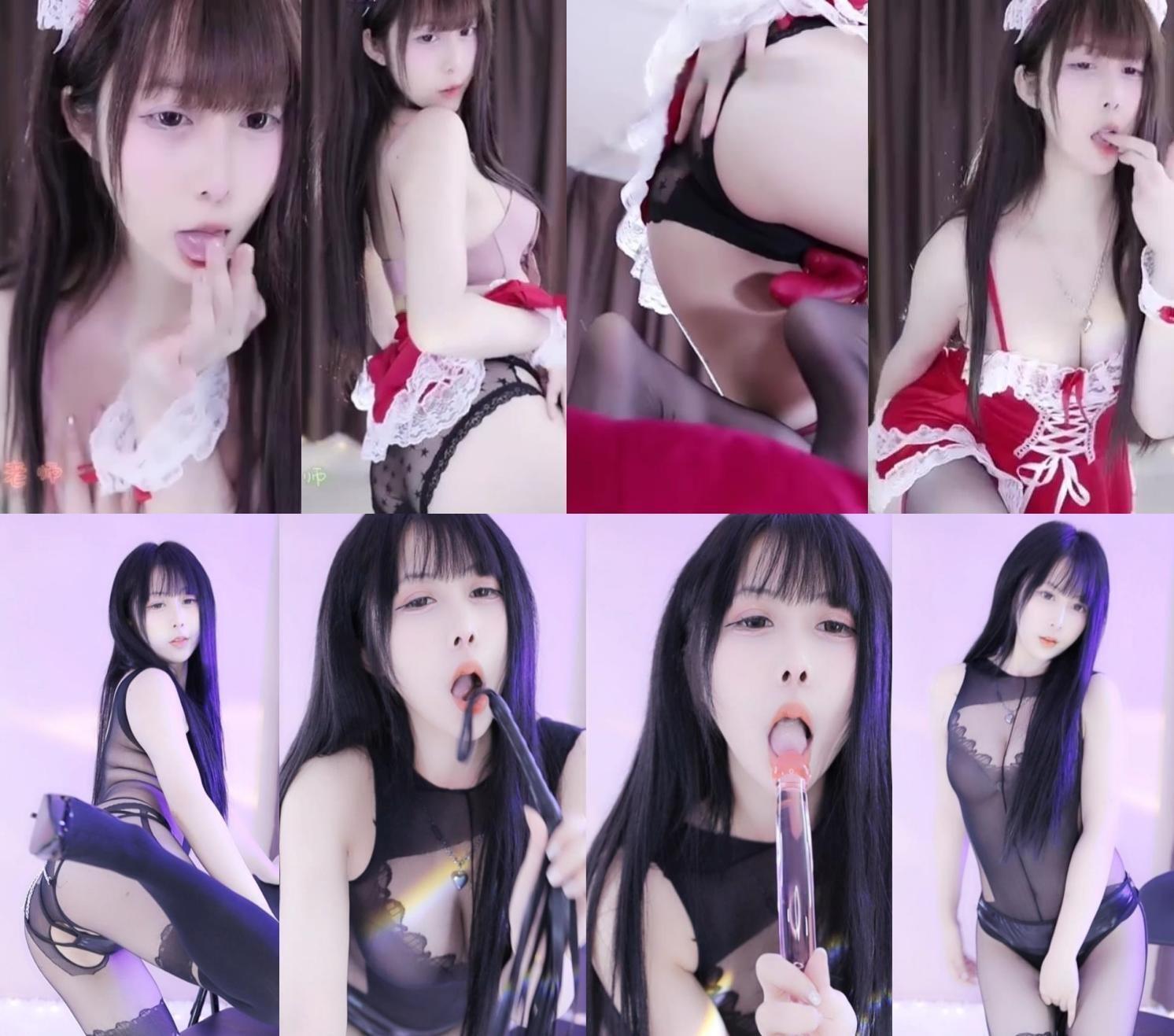 网易CC【深田老师】500定制跳舞视频资源[2V-787M]