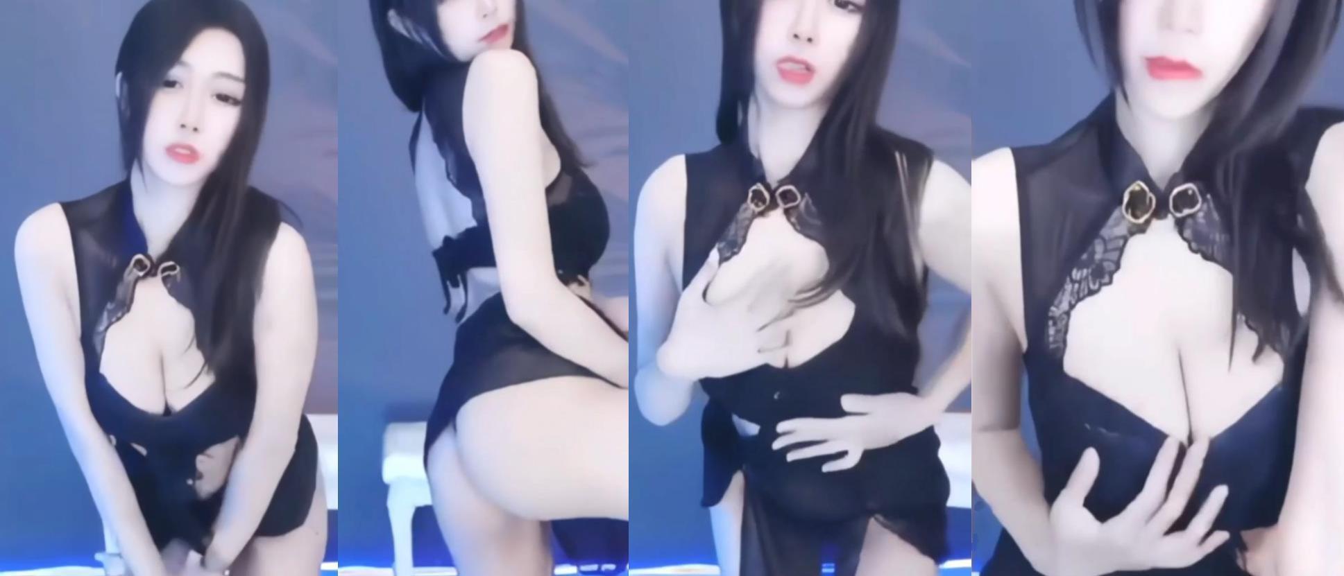 网易CC – 米奈奈 土豪高价定制热舞视频资源[2V-117M]