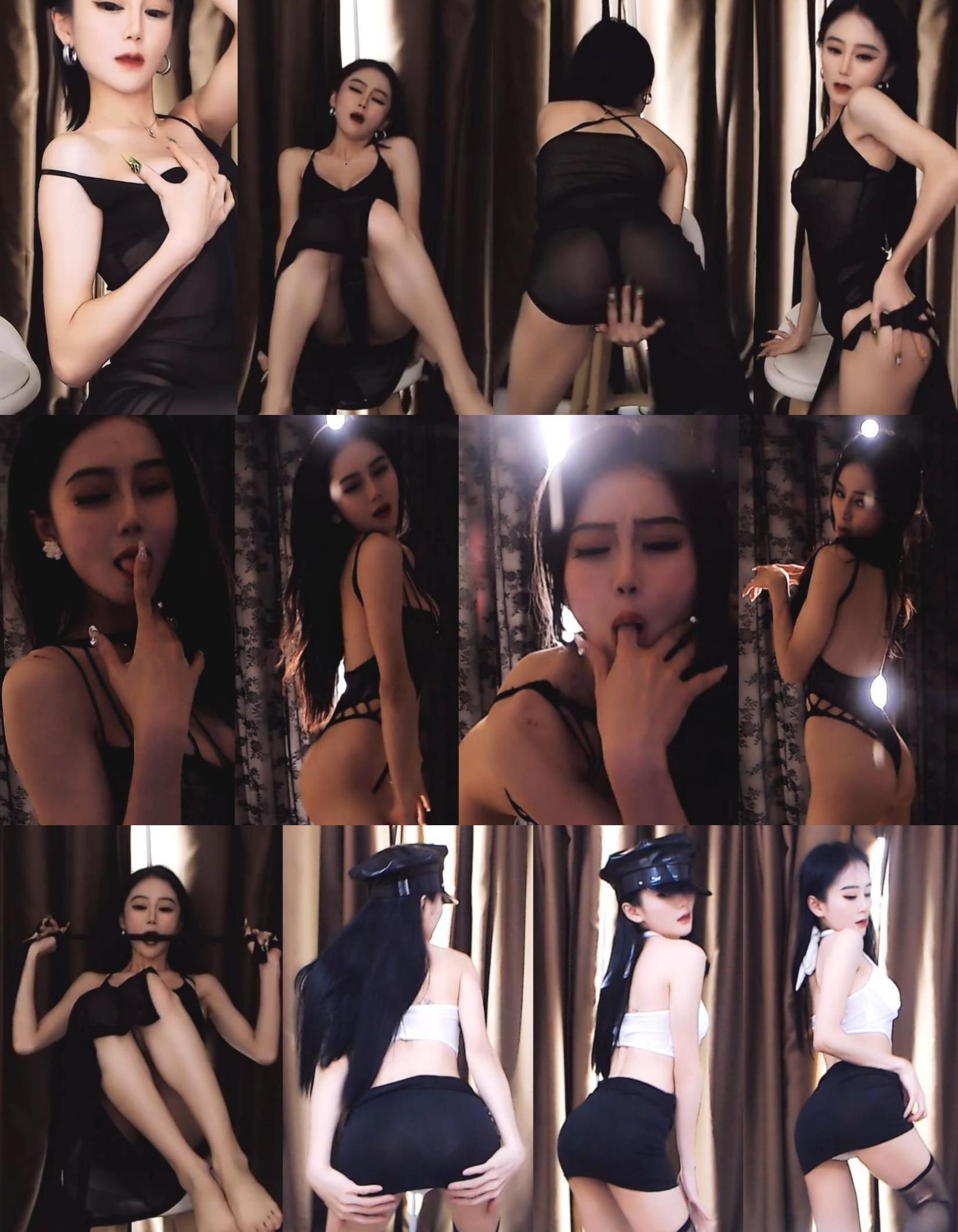 网易CC – 奶娃 土豪高价顶级享受定制热舞视频资源[4V-1.45G]