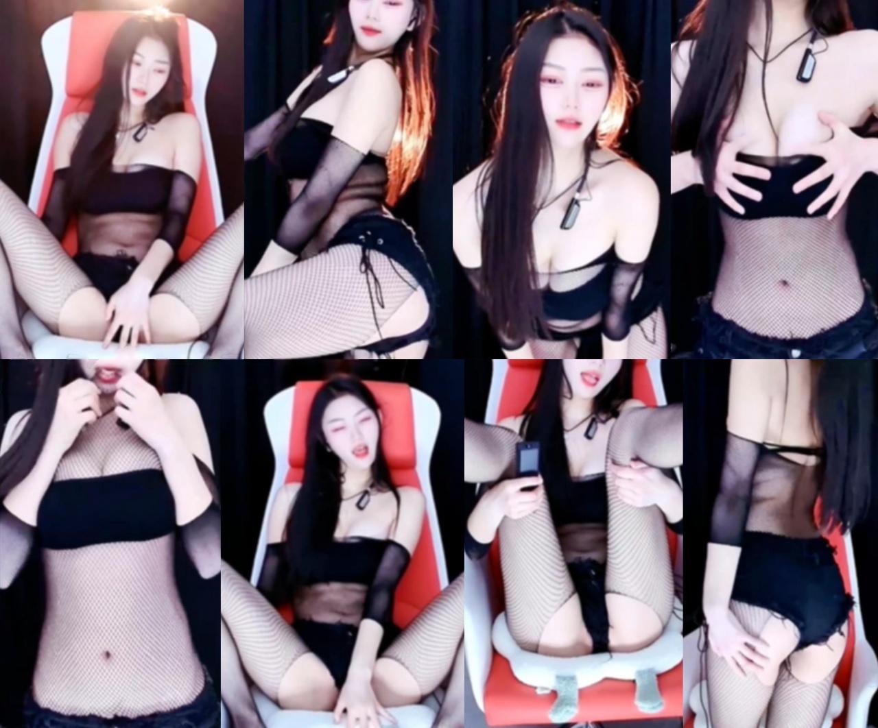 网易CC【桃诗诗】苏棠 付费群定制热舞资源[424M]