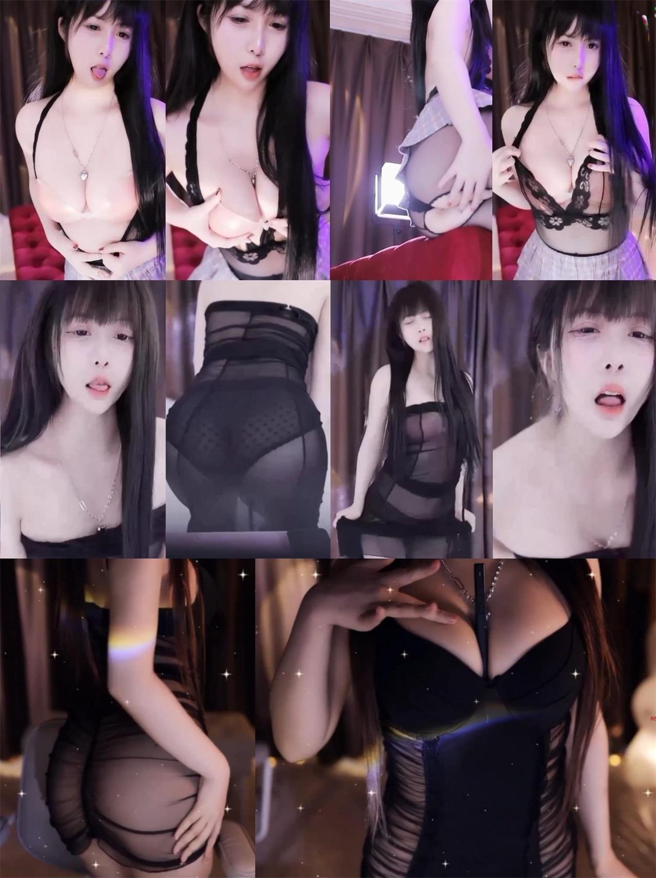 网易CC深田老师深V薄纱蕾丝跳舞视频资源[3V-1.22G]