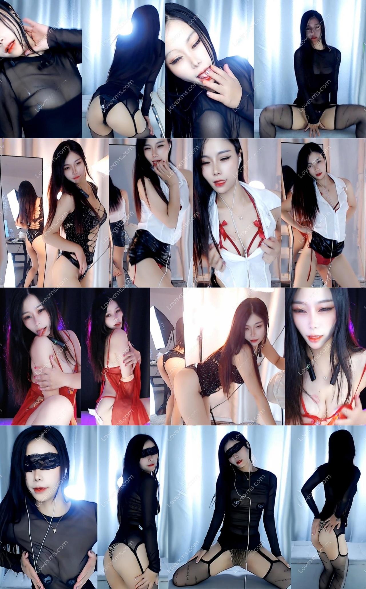 网易CC可乐酥土豪高价群定制热舞视频资源[5V-2.76G]