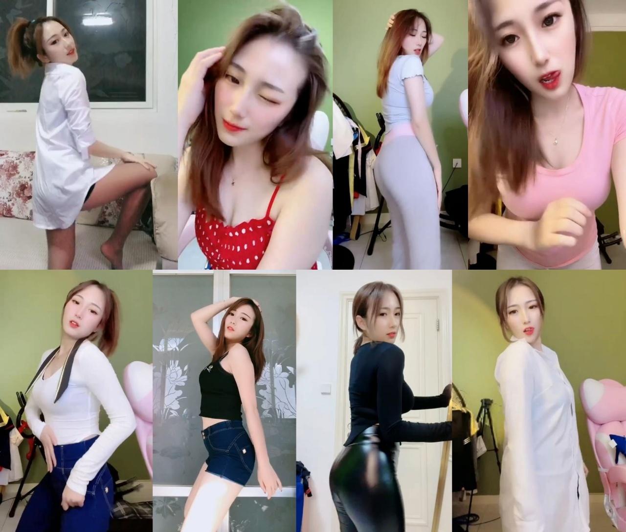 快手W妖宝儿慢摇跳舞视频合集 资源[28V-361M]