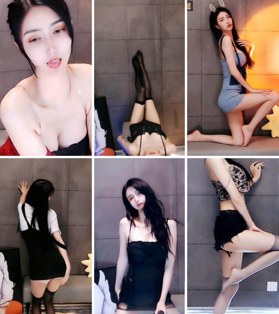 【虎牙主播】MH丶导师 星光阵定制热舞视频资源[27V-2.41G]