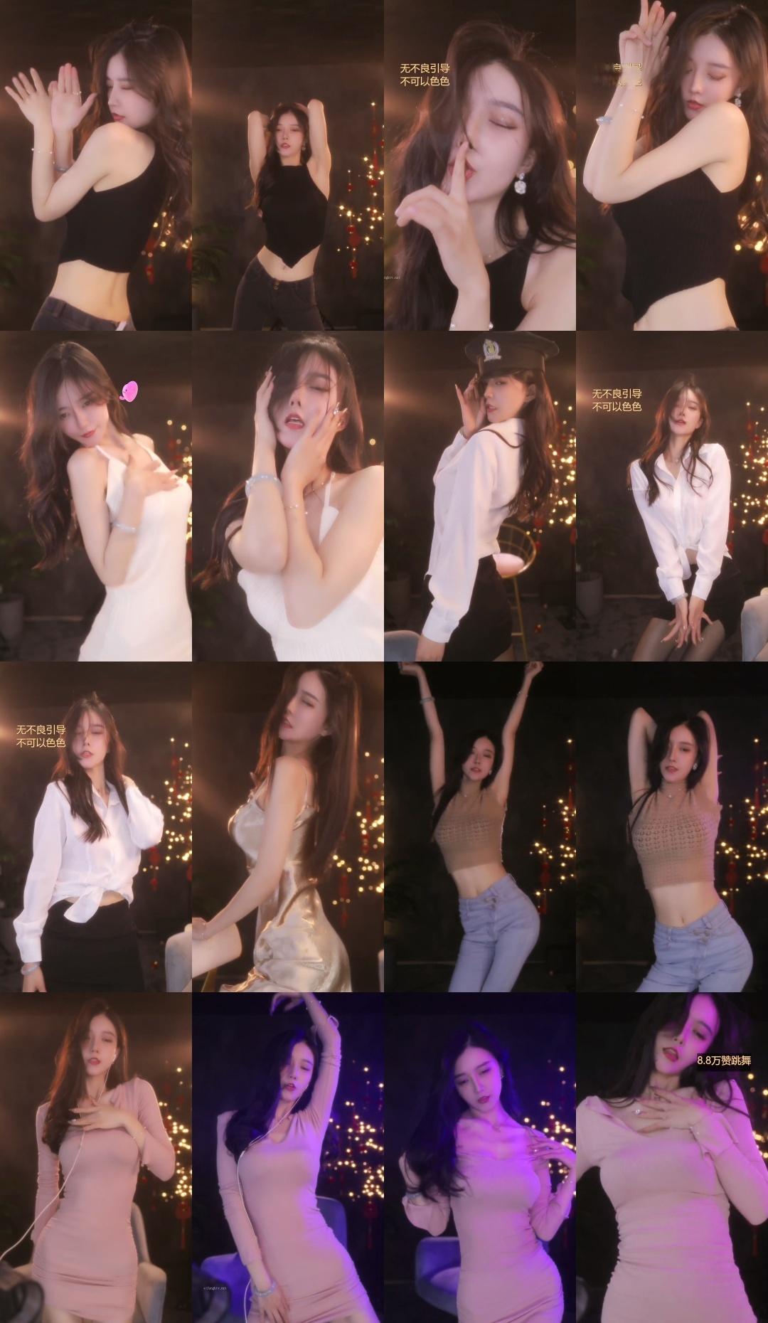 虎牙有鱼er转战抖音化身有鱼形象更佳资源[24V-3.15G]