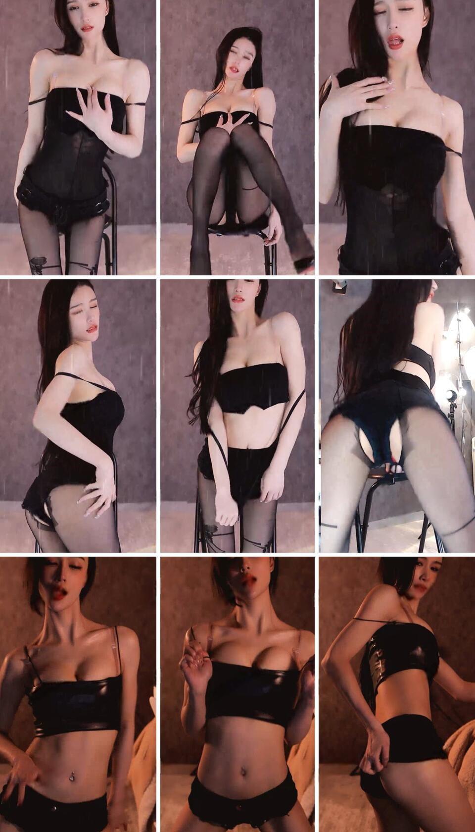 斗鱼|米优 艾可乐 定制热舞合集资源[5V-607M]