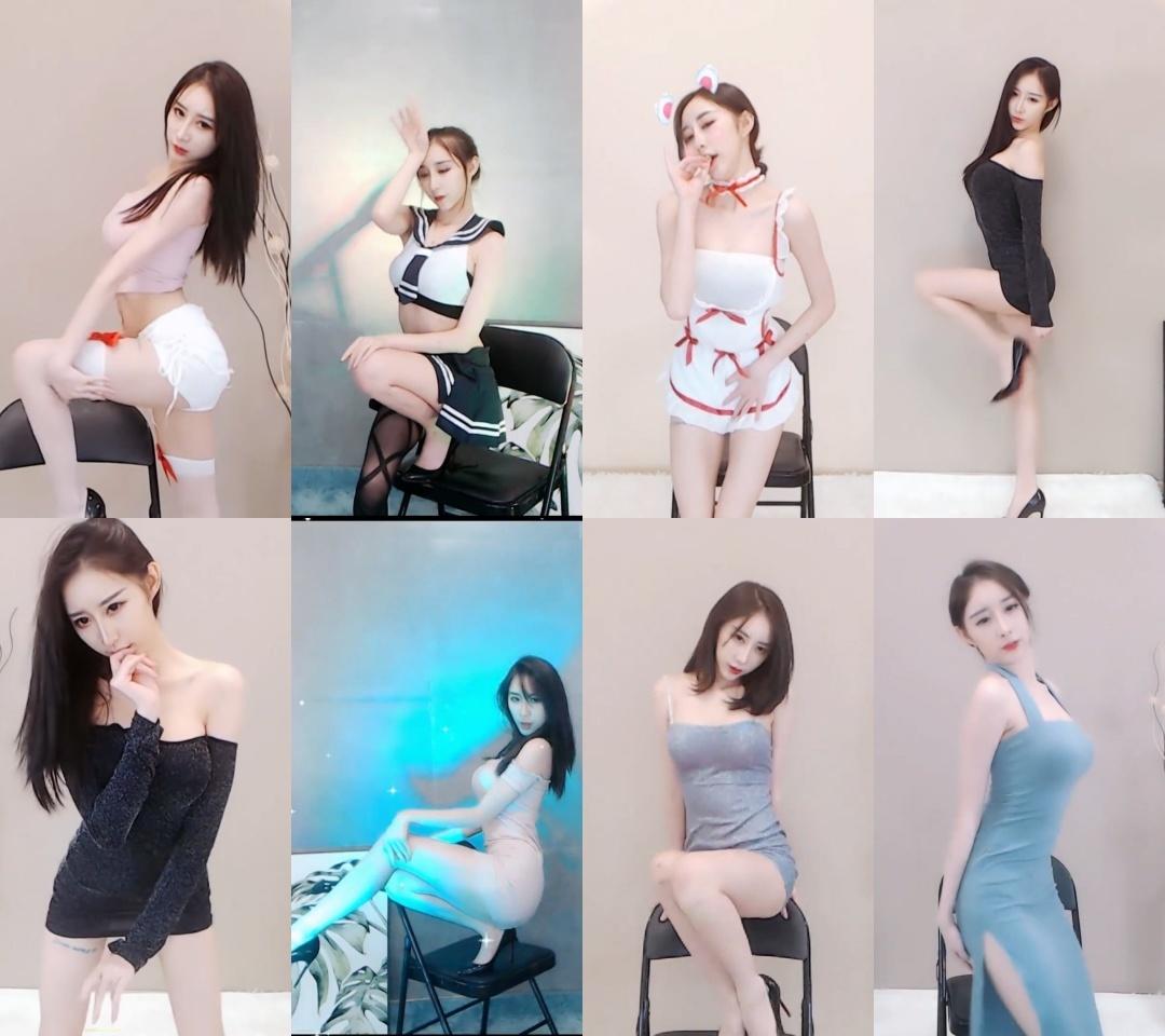 虎牙 – 菀菀 闪现舞蹈直播视频合集资源[35V-4.61G]