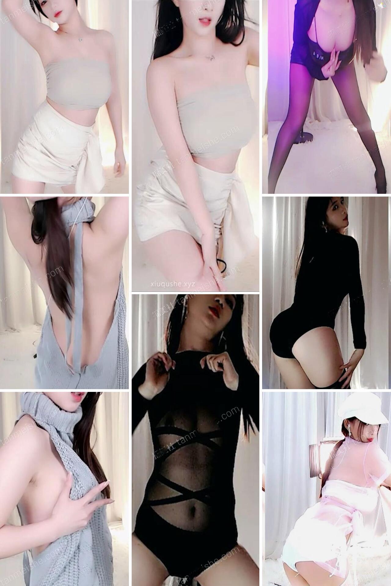 虎牙 – 蛋宝宝 定制视频合集（三）资源[9V-1.28G]