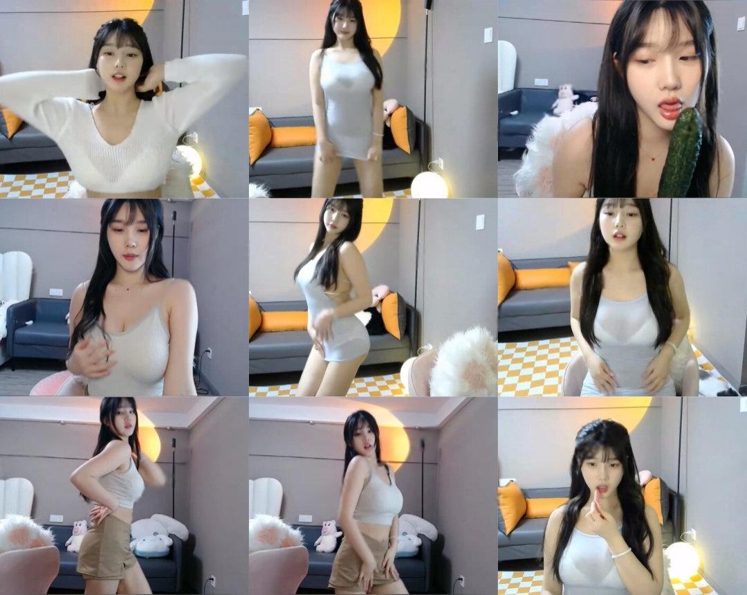 超清纯童颜巨乳小兔牙主播 微肉感激情跳舞视频资源[106M]