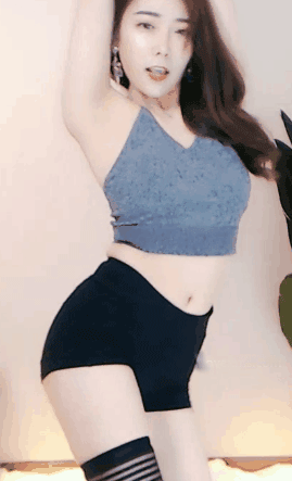 虎牙主播 – 潘维拉 高级脸蛋性感身段跳舞合集资源[45V-4.75G]