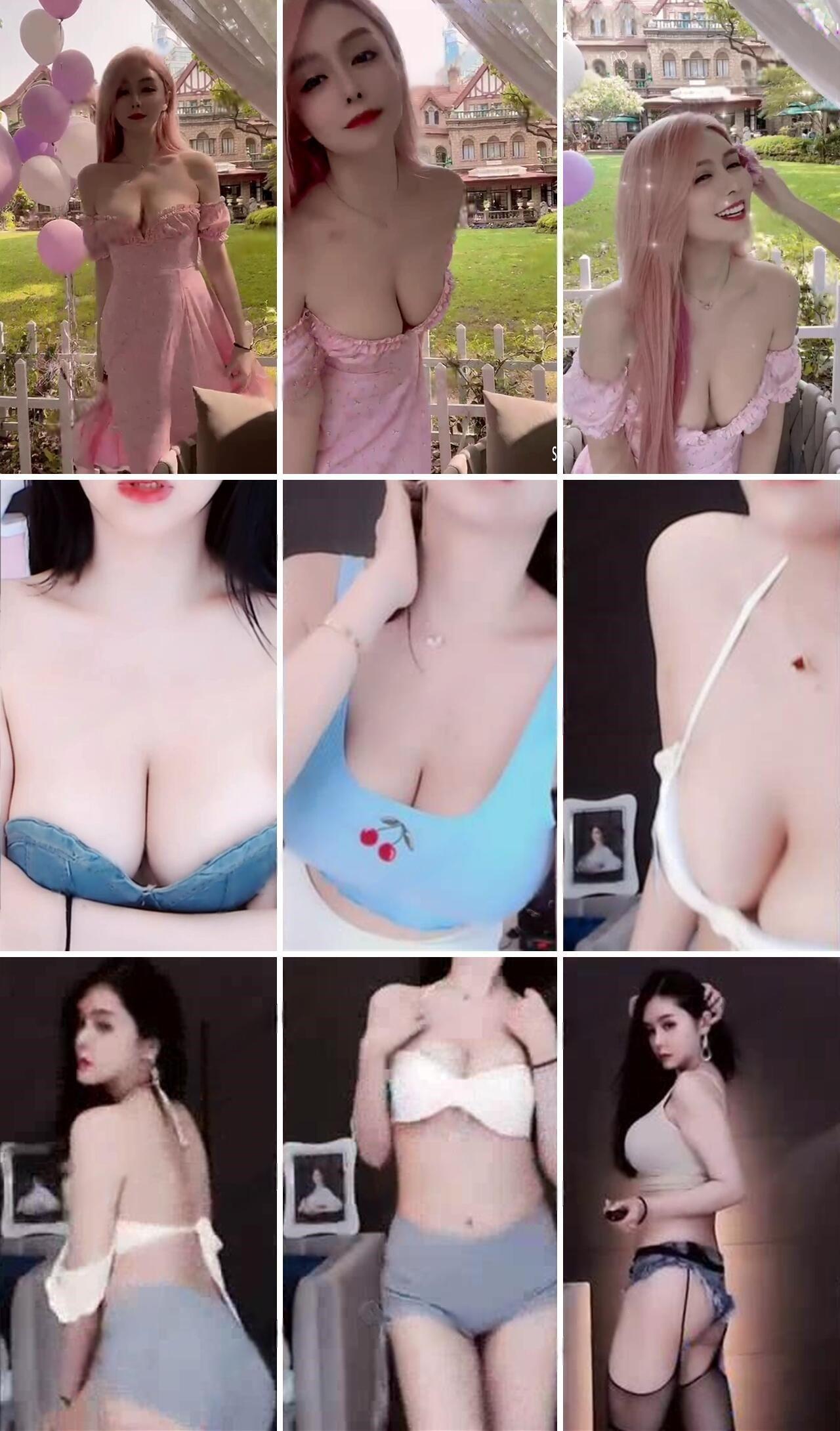 斗鱼主播 – 张琪格 七哥 21年部分典藏热舞精选合集资源[67V-3.33G]